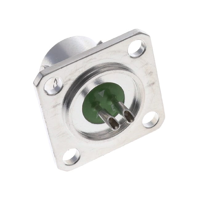 PT02H-8-2P Amphenol Aerospace Operations  Assemblages de connecteurs circulaires